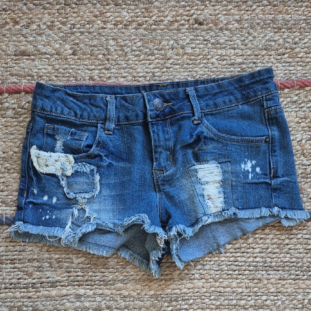 Y2K Ardene Shorts